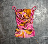 Dolce & Gabbana Top Multicolor (XL WOMEN)