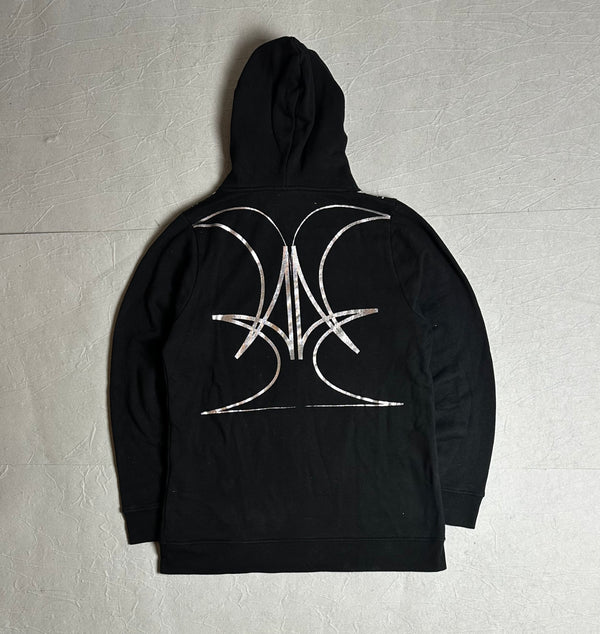 Marcelo Burlon Zipper (S MEN)