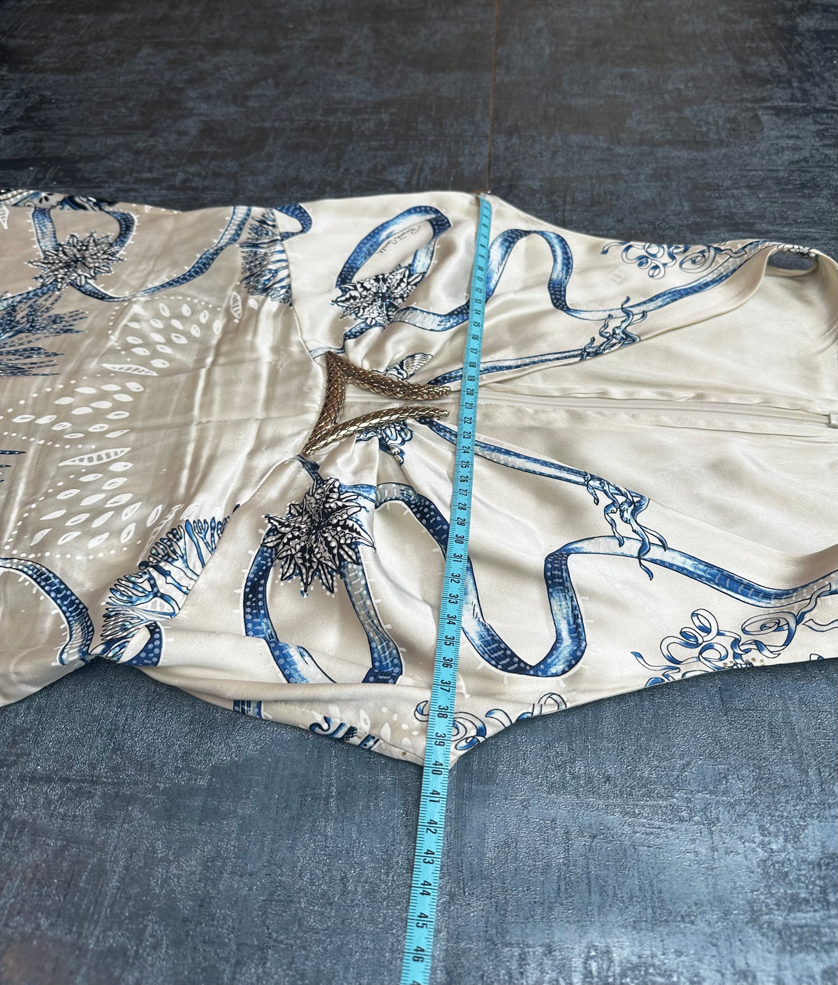 Roberto Cavalli Kleid (M WOMEN)