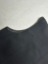 Schwarzes Moschino Kleid (S WOMEN)