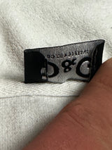 Dolce & Gabbana Zipper (S WOMEN)