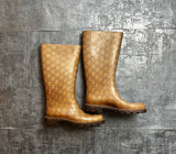 Gucci Gummistiefel (36 WOMEN)