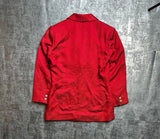 Rare 70‘er Balmain Blazer (L WOMEN)