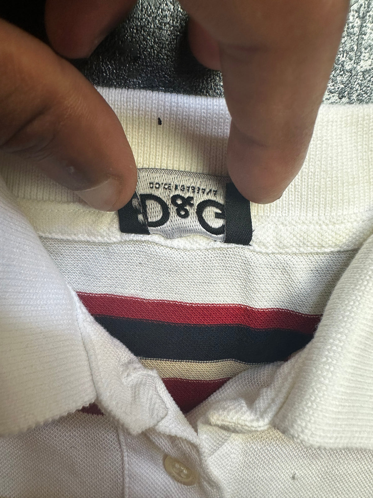 Dolce&Gabbana Top (M WOMEN)