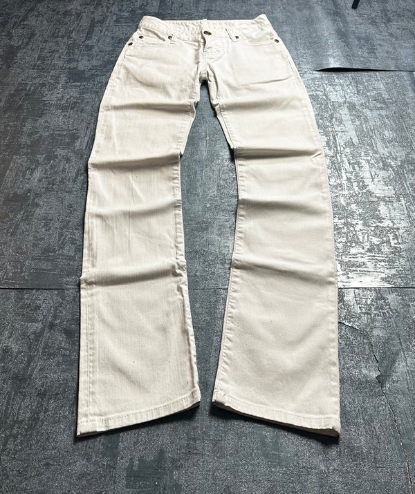 Dsqaured2 Straight Fit Jeans (M WOMEN)