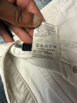 Dsqaured2 Straight Fit Jeans (M WOMEN)