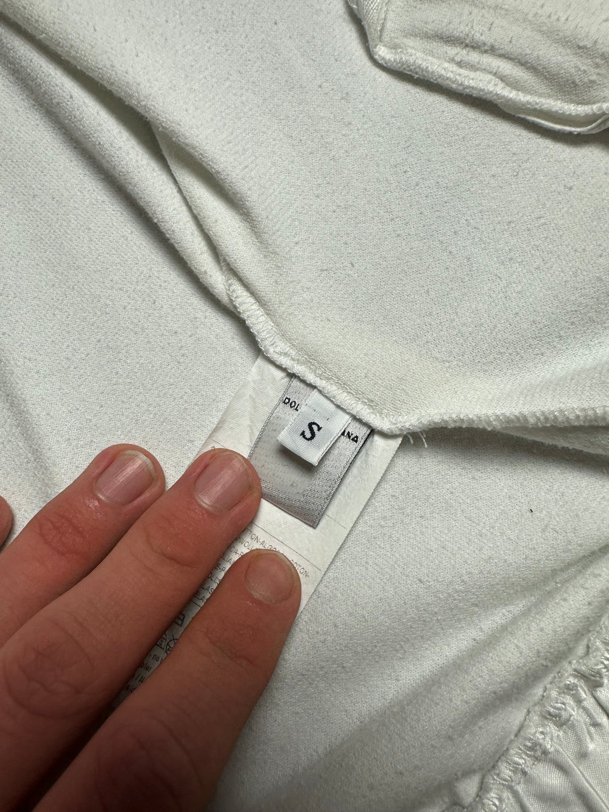 Dolce & Gabbana Zipper (S WOMEN)