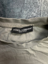 Dolce & Gabbana T-Shirt (S MEN)
