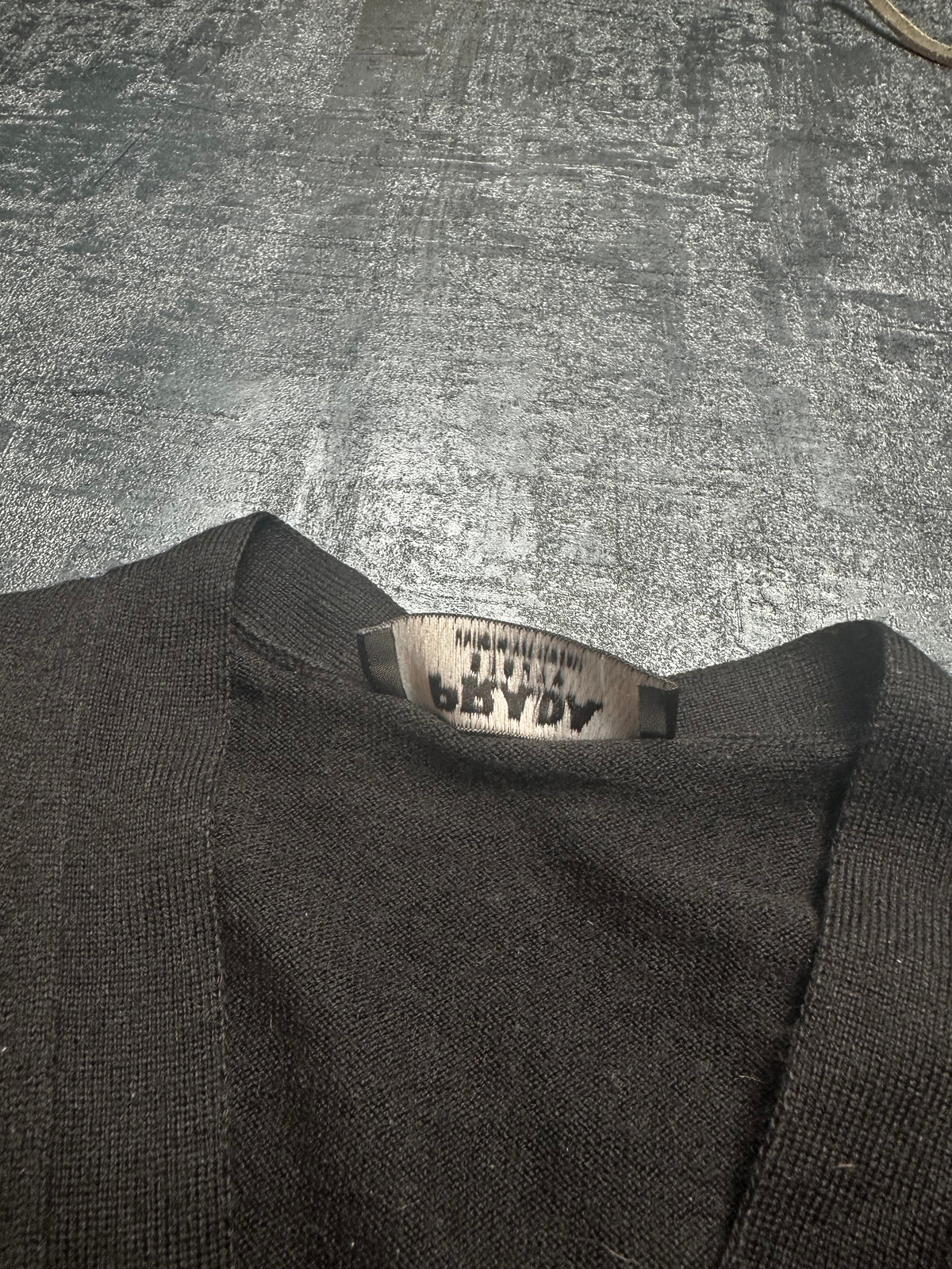 Prada Mitarbeite Bluse (M WOMEN)
