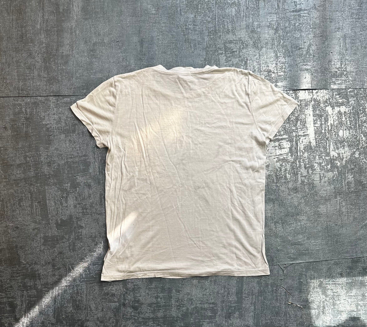 Moncler Printed T-Shirt (S WOMEN)