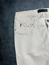 Just Cavalli Bootcut Jeans (S WOMEN)