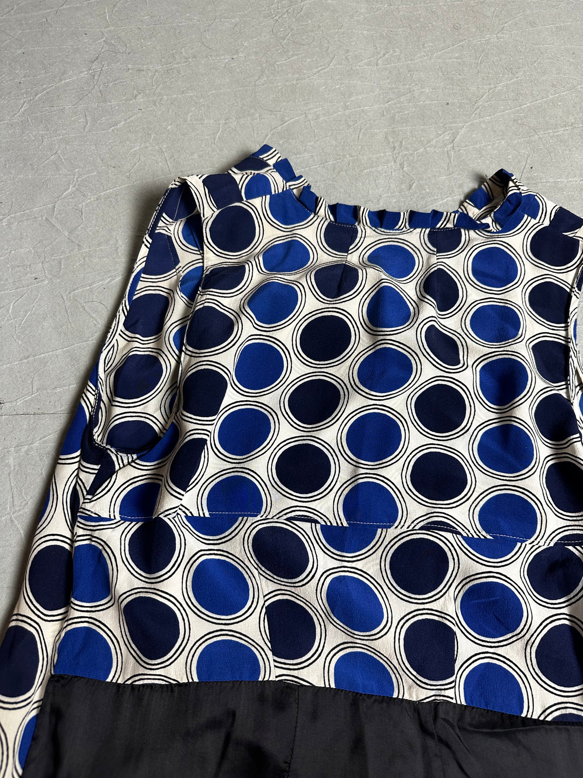 Marni Bluse Gepunktet (M WOMEN)