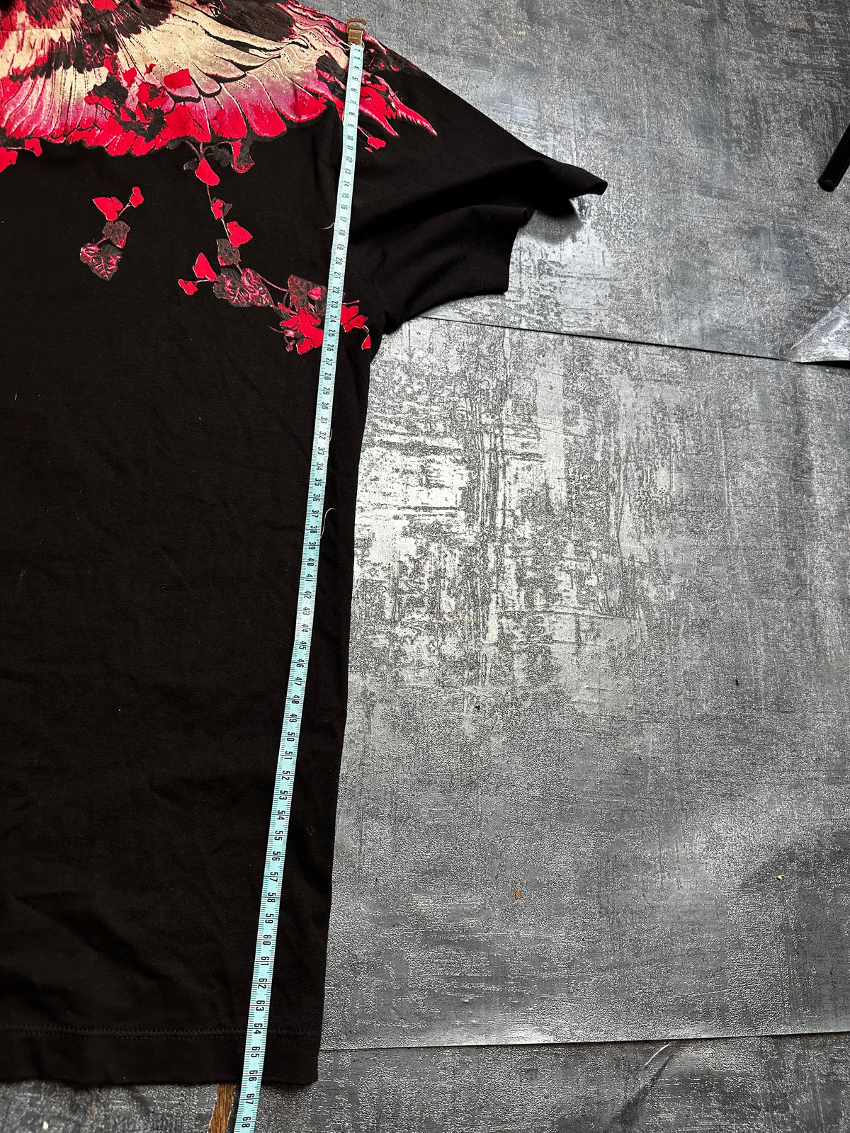 Marcelo Burlon T-Shirt (XS MEN)