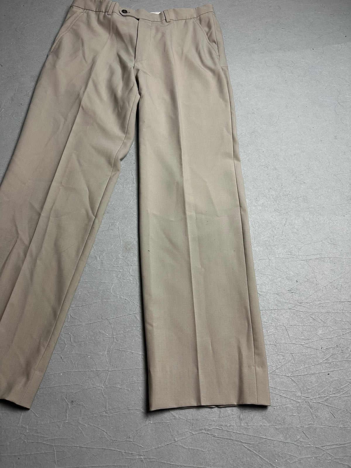Balmain Chino Hose  (XL MEN)
