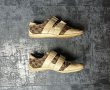 Gucci Loafer Monogramm (40 1/2 MEN)