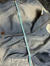 Dolce&Gabbana Jeans Jacke (S WOMEN)
