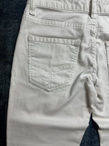 Dsqaured2 Straight Fit Jeans (M WOMEN)