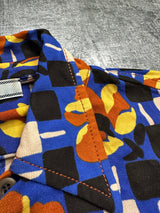 Prada Seiden Bluse (XS WOMEN)