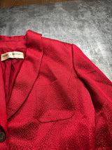 Rare 70‘er Balmain Blazer (L WOMEN)