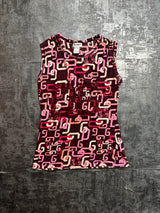 Dolce&Gabbana Top (XS WOMEN)