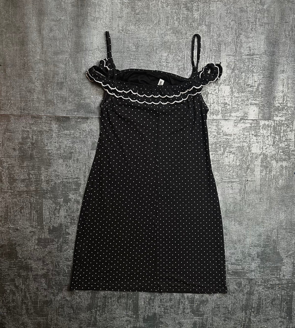 Moschino Vintage Dress (L WOMEN)