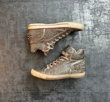 Ash Sneaker Glitter (39 WOMEN)