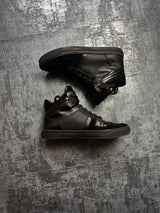 Versace Sneaker Schwarz (40 MEN)