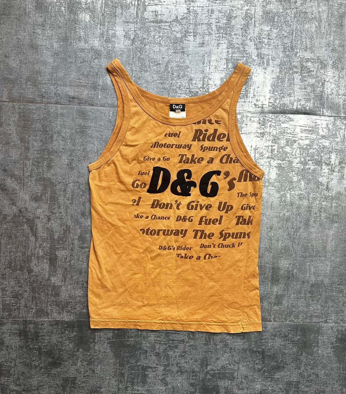 Dolce&Gabbana Top (XL WOMEN)