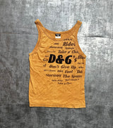 Dolce&Gabbana Top (XL WOMEN)