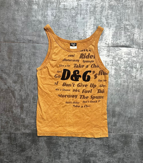 Dolce&Gabbana Top (XL WOMEN)