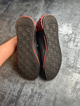 Gucci Sneaker Monogram (38 WOMEN)
