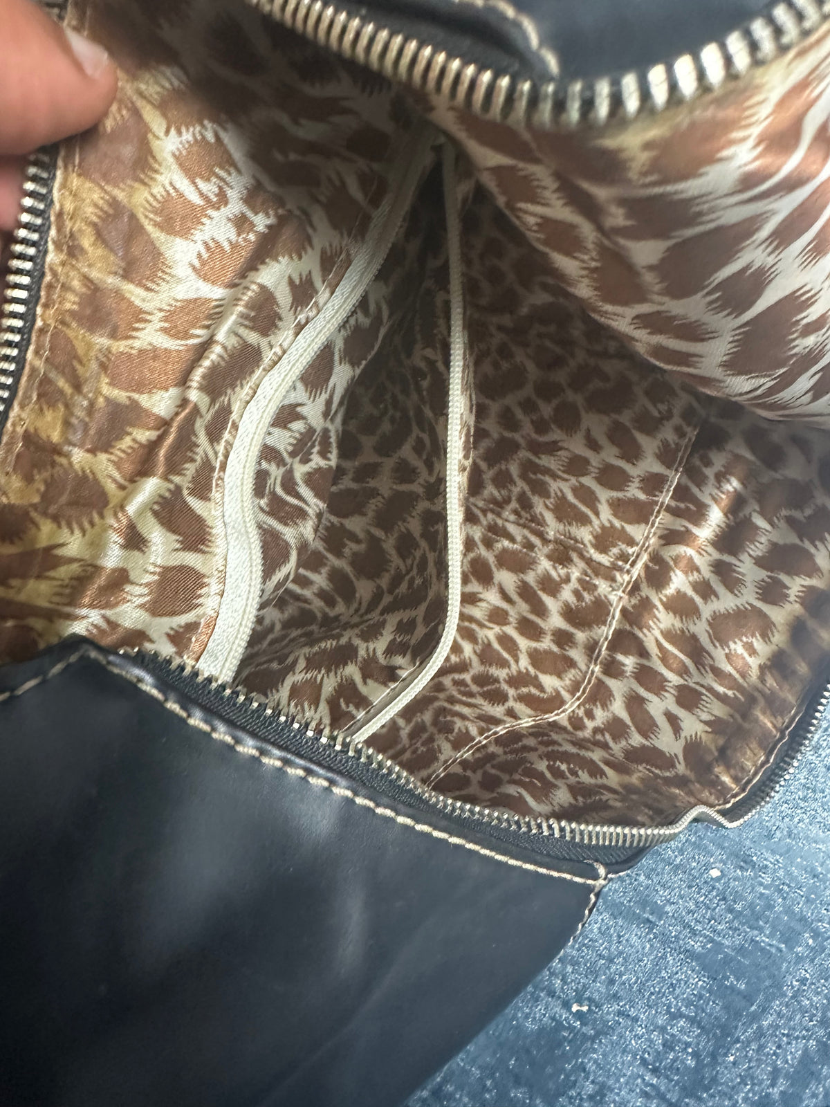 Guess Vintage Handbag