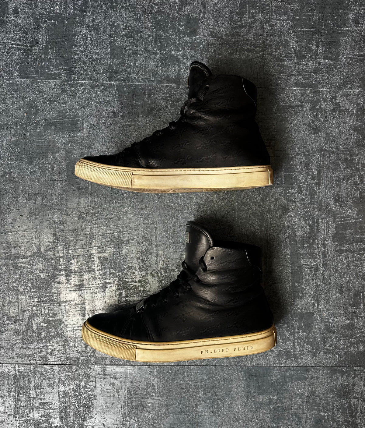 Philip Plein Sneaker (39 WOMEN)