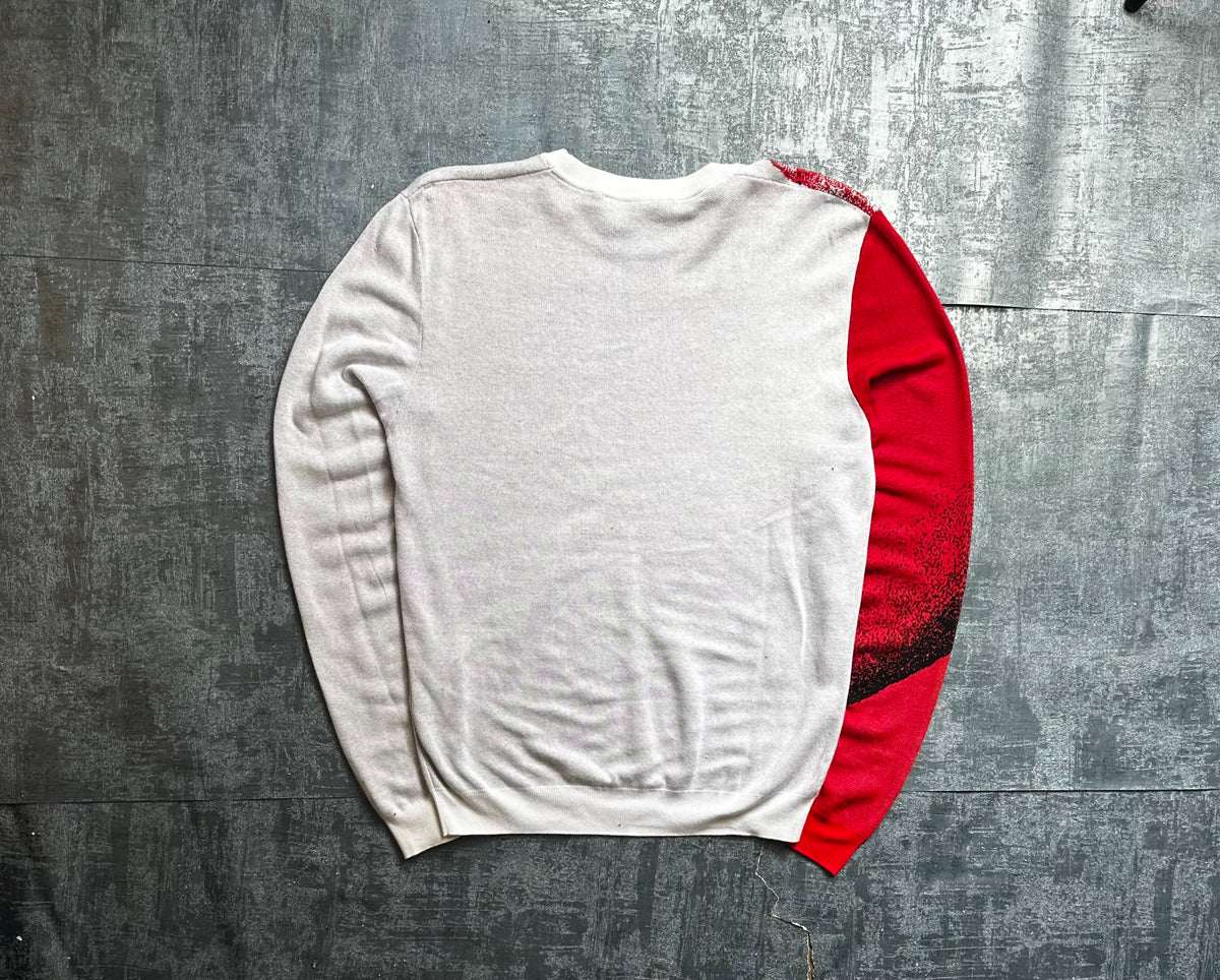 Rare Versace Pullover (S MEN)