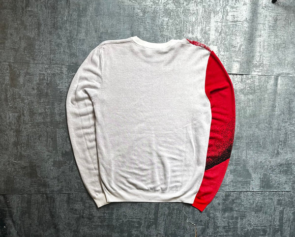 Rare Versace Pullover (S MEN)