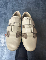 Gucci Loafer Monogramm (40 1/2 MEN)