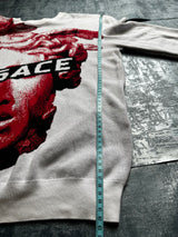 Rare Versace Pullover (S MEN)