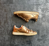 Louis Vuitton Shiny Sneaker (35 WOMEN)