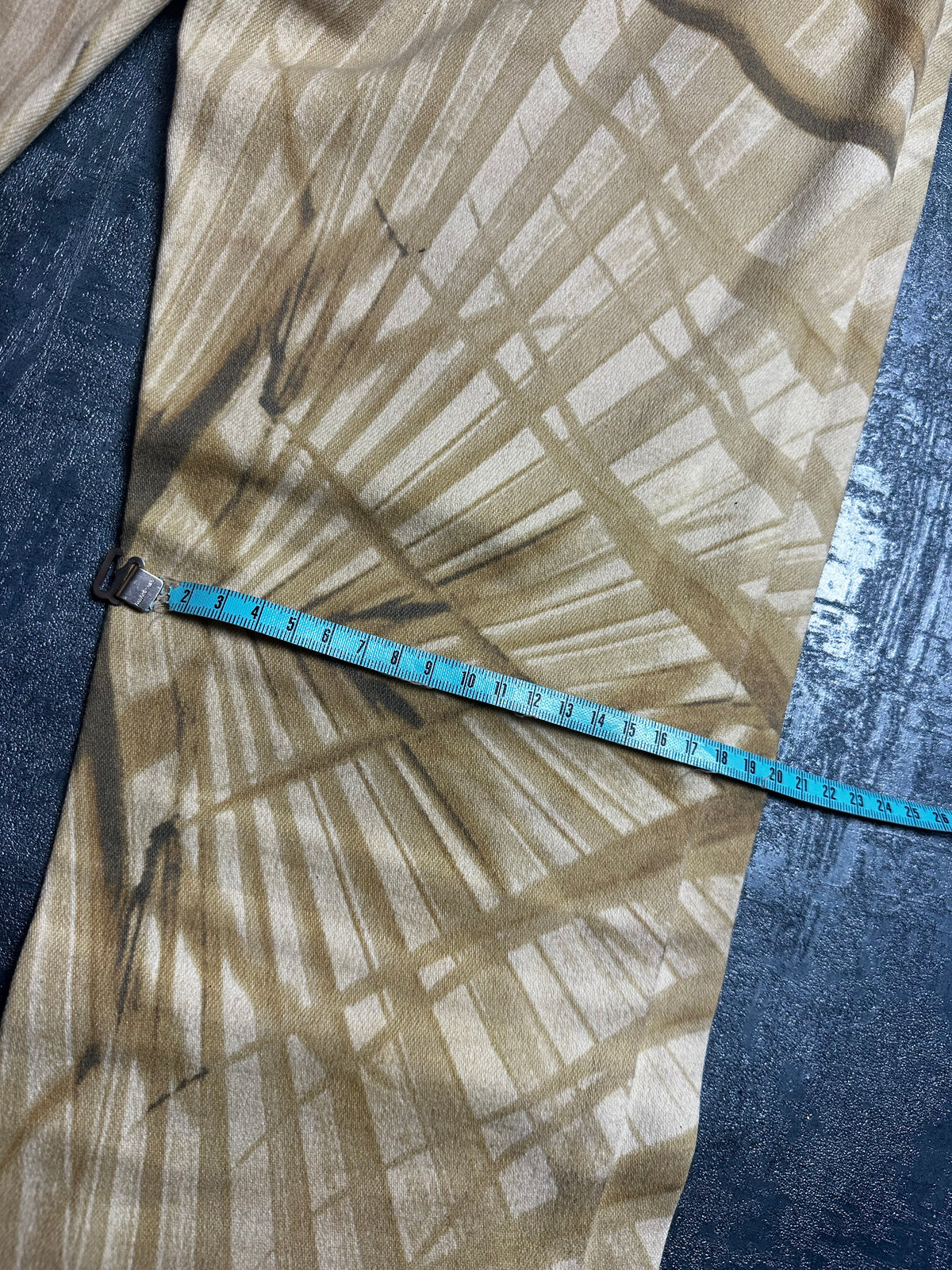 Roberto Cavalli Straight Fit Jeans (XS WOMEN)