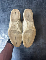 Gucci Loafer Monogramm (40 1/2 MEN)