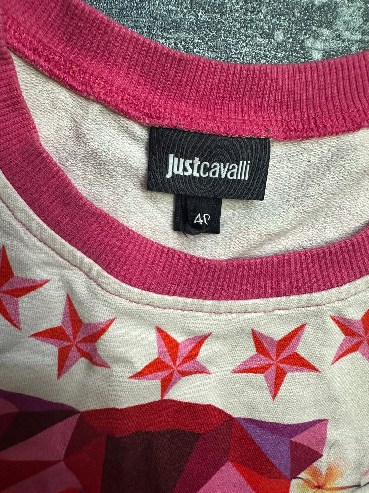 Just Cavalli Pullover (S WOMEN)