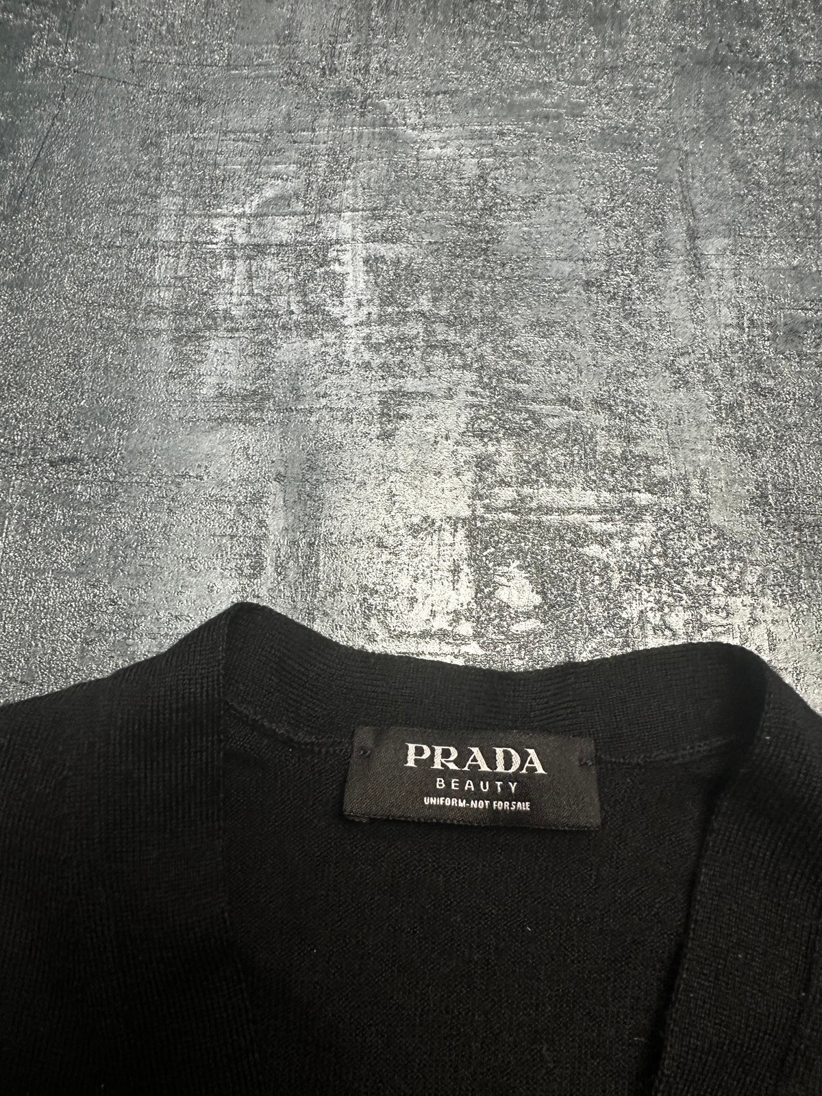 Prada Mitarbeite Bluse (M WOMEN)