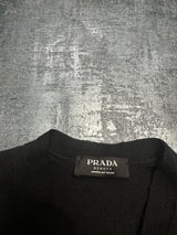 Prada Mitarbeite Bluse (M WOMEN)