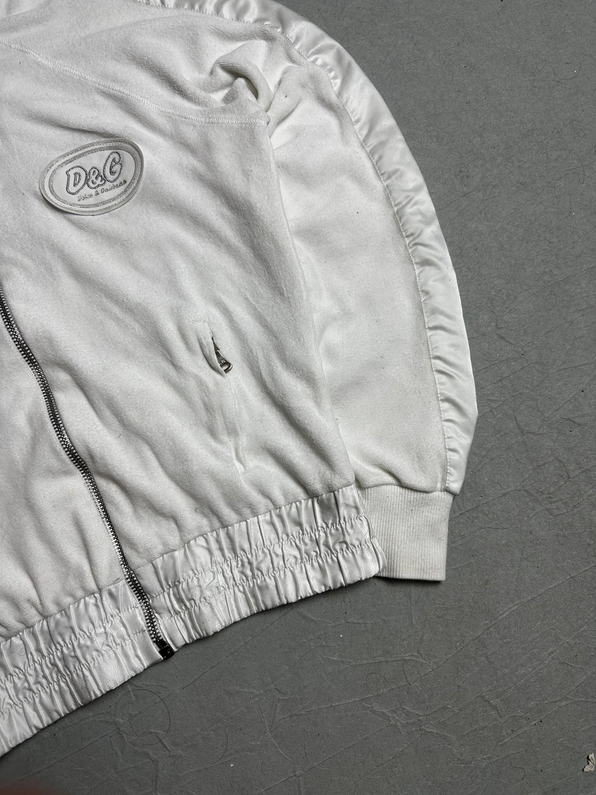 Dolce & Gabbana Zipper (S WOMEN)
