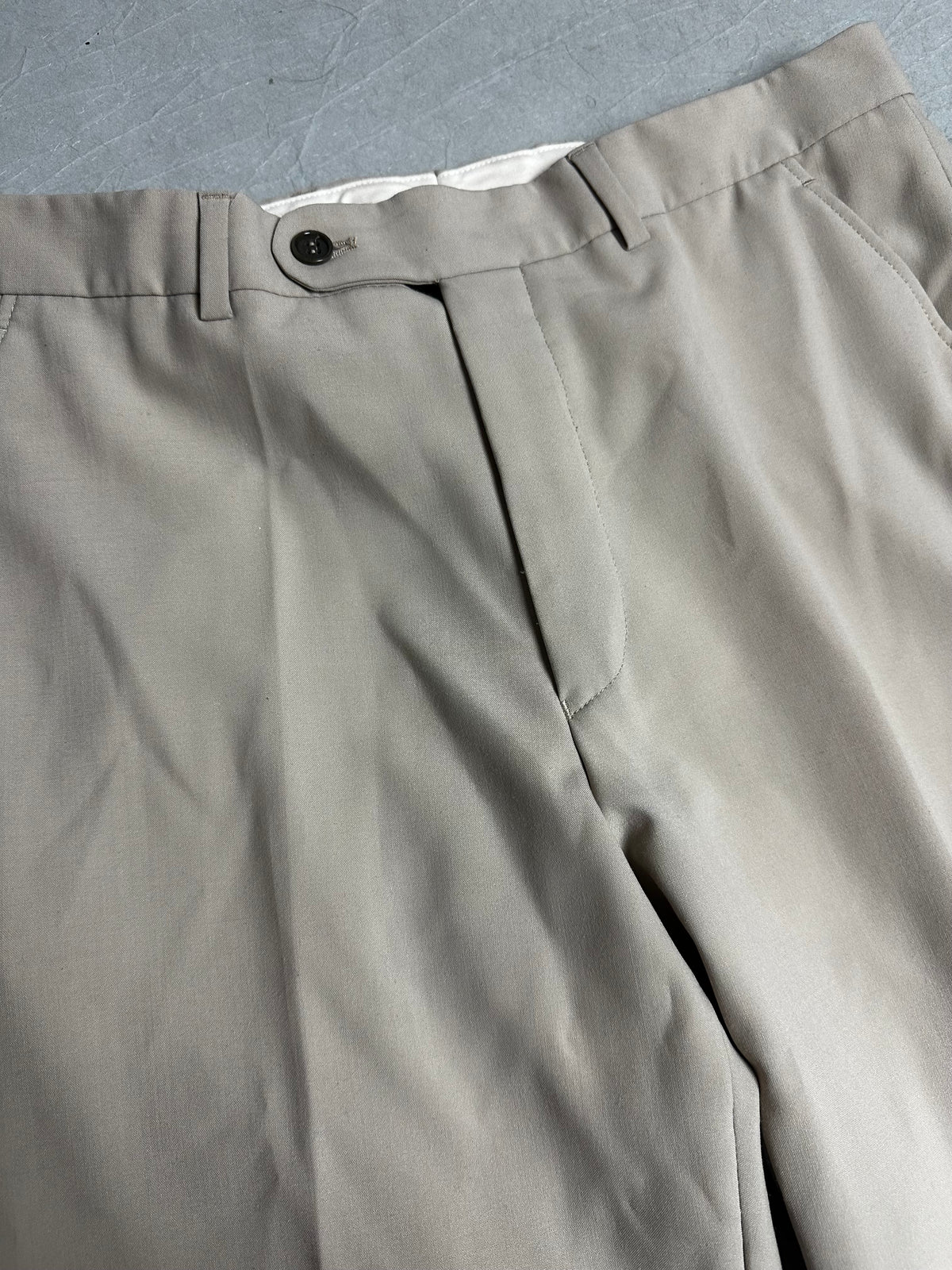 Balmain Chino Hose  (XL MEN)