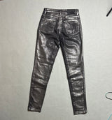 Karl Kagerfeld Waxxed Jeans (XS MEN)