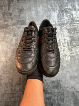 Gucci Sneaker Monogramm (42 MEN)