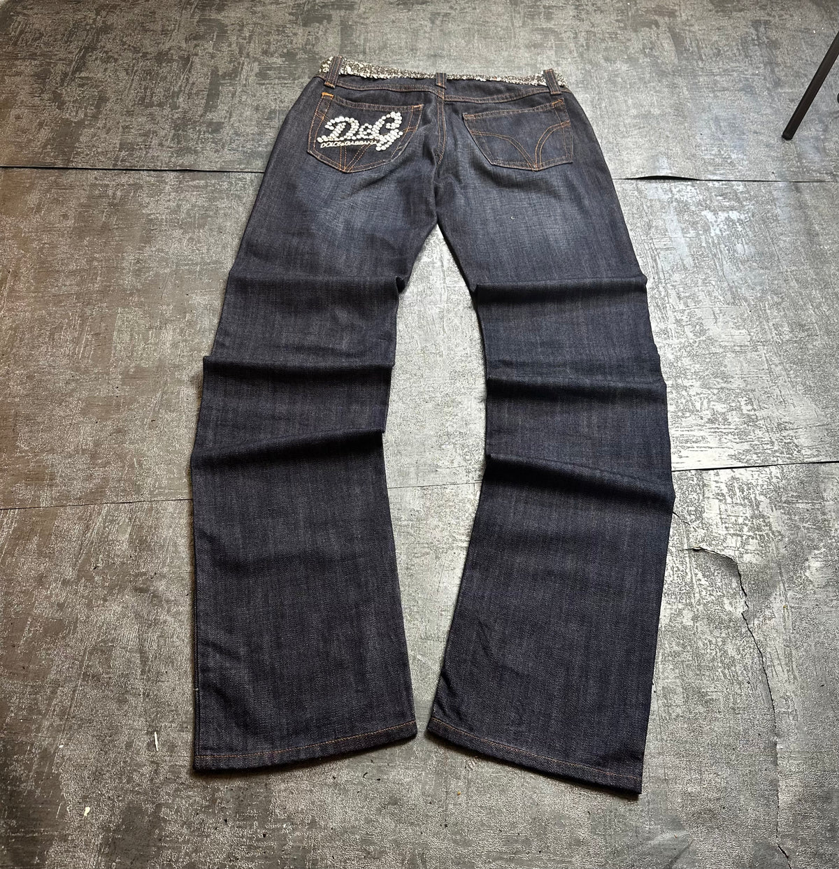 Dolce&Gabbana Jeans (M WOMEN)