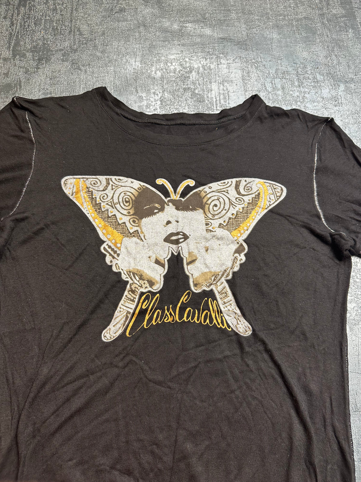 Cavalli class Top (M WOMEN)