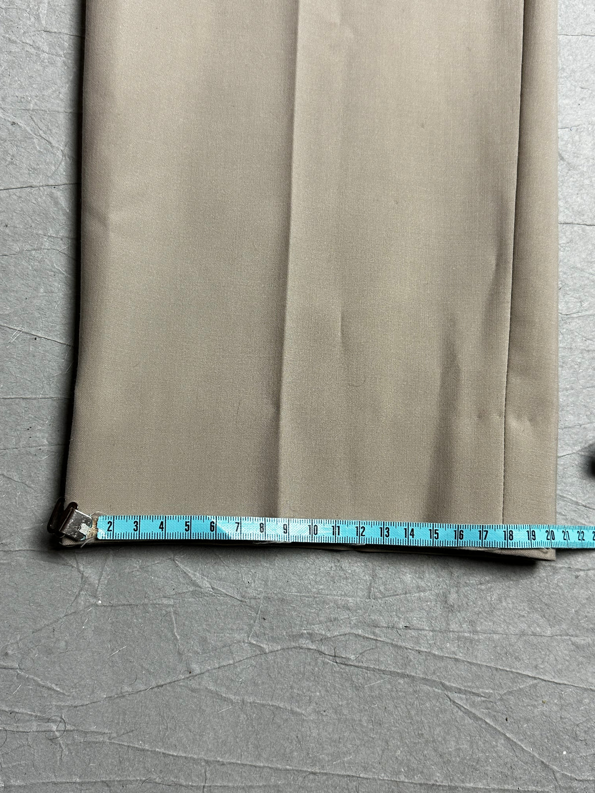 Balmain Chino Hose  (XL MEN)